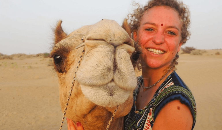 Unforgettable Safari Adventures in Hurghada