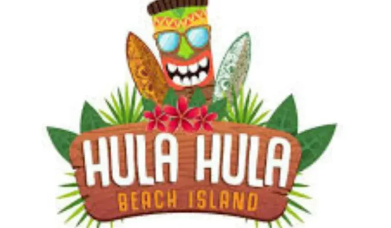 Hula Hula Island