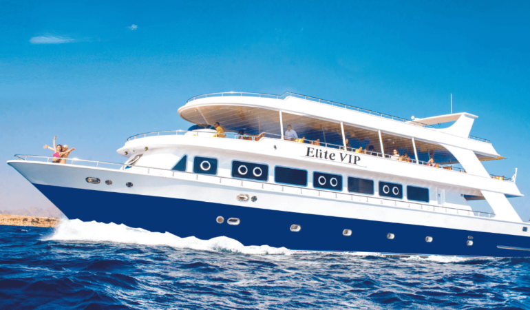 Elite VIP Cruise