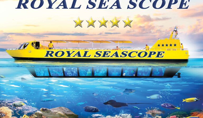 Royal Sea Scope